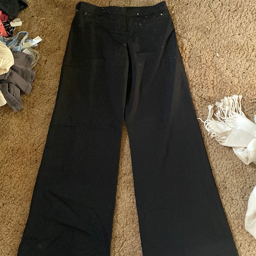 Burberry dress pants